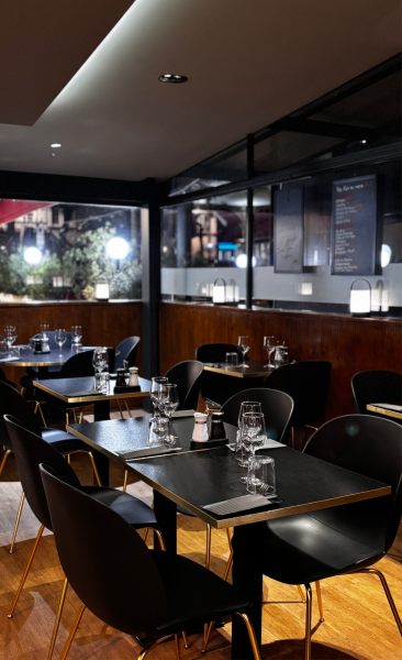 Le Bar à Vin - Restaurant Romans sur Isère - Restaurant Romans-sur-Isère - meilleur resto ROMANS-SUR-ISERE