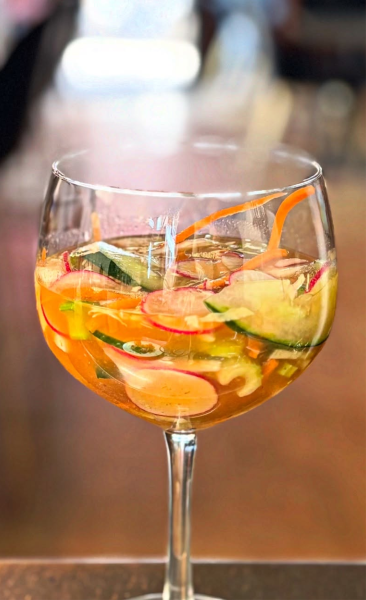 Le Bar à Vin - Restaurant Romans sur Isère - Restaurant Romans-sur-Isère - meilleur resto ROMANS-SUR-ISERE