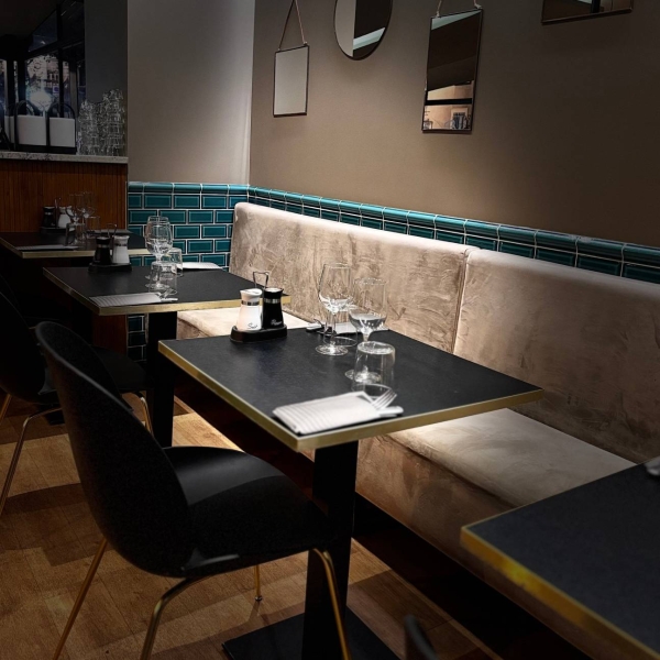 Le restaurant - Le Bar à Vin - Restaurant Romans sur Isère - Restaurant Romans-sur-Isère - Restaurant Romans - Restaurant Romans-sur-Isère