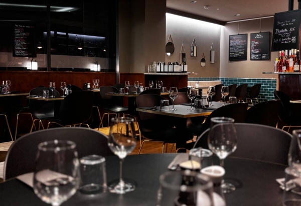 Le Bar à Vin - Restaurant Romans sur Isère - Restaurant Romans-sur-Isère