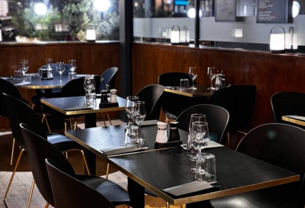 Le Bar à Vin - Restaurant Romans sur Isère - Restaurant Romans-sur-Isère