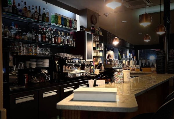 Le Bar à Vin - Restaurant Romans sur Isère - Restaurant Romans-sur-Isère