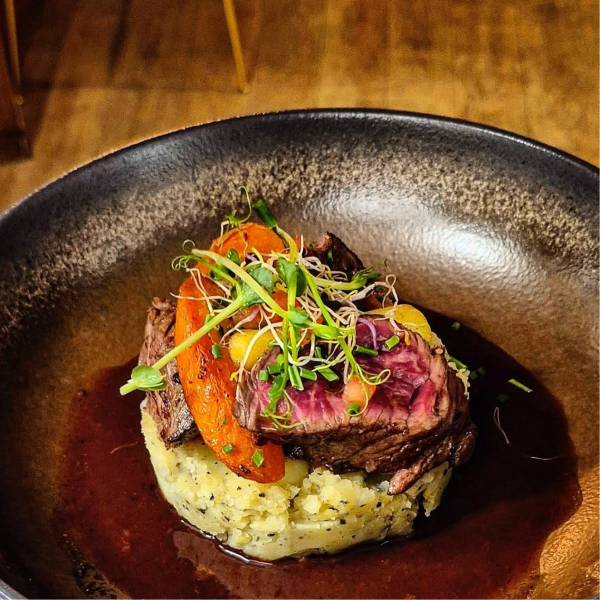 La carte - Le Bar à Vin - Restaurant Romans sur Isère - Restaurant Romans-sur-Isère - Resto Romans