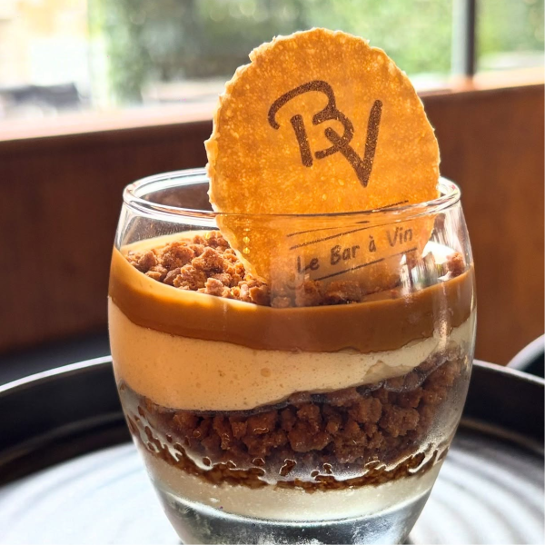 La carte - Le Bar à Vin - Restaurant Romans sur Isère - Restaurant Romans-sur-Isère - Resto Romans