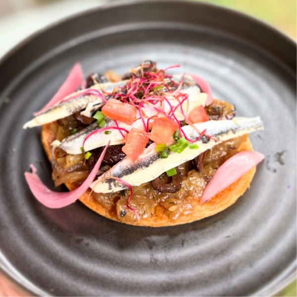 La carte - Le Bar à Vin - Restaurant Romans sur Isère - Restaurant Romans-sur-Isère - Resto Romans