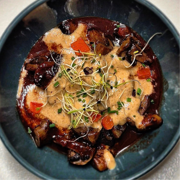 La carte - Le Bar à Vin - Restaurant Romans sur Isère - Restaurant Romans-sur-Isère - Resto Romans