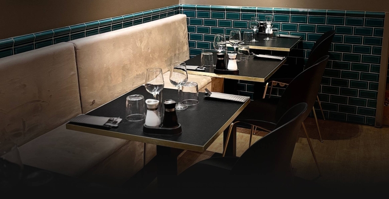 Le restaurant - Le Bar à Vin - Restaurant Romans sur Isère - Restaurant Romans-sur-Isère - Restaurant Romans