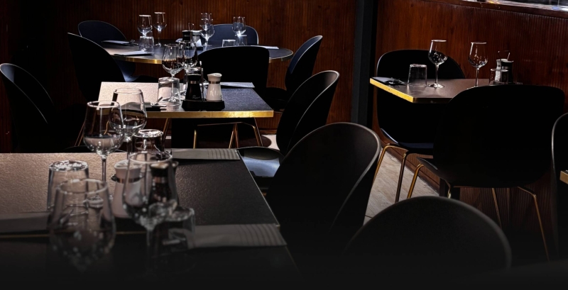 Le restaurant - Le Bar à Vin - Restaurant Romans sur Isère - Restaurant Romans-sur-Isère - Restaurant Romans - Restaurant Romans sur Isère